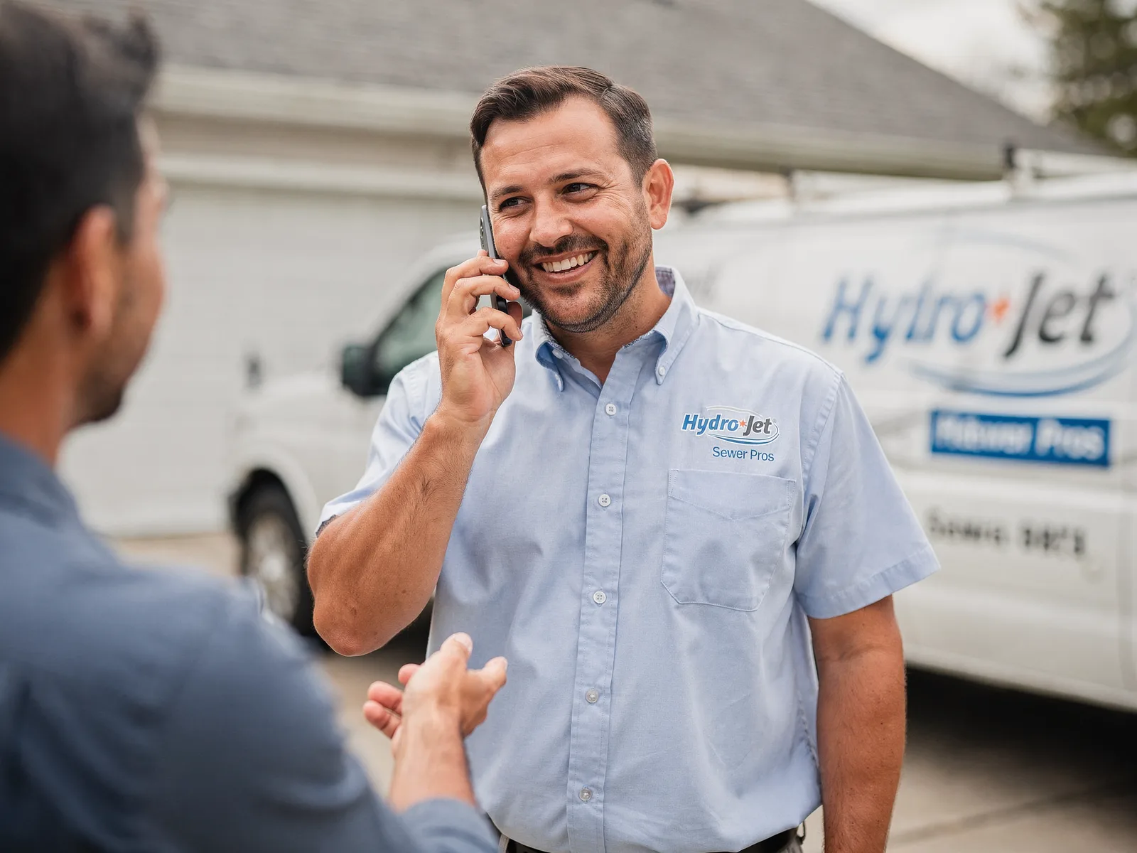 Hydro Jetting Raisin City, CA FAQs